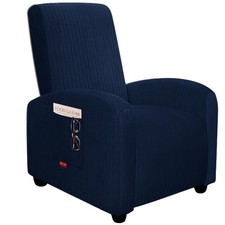 3 Pieces Striped Pattern Extra