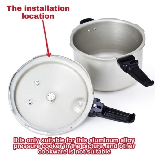 Pressure cooker sealing ring - pressure,