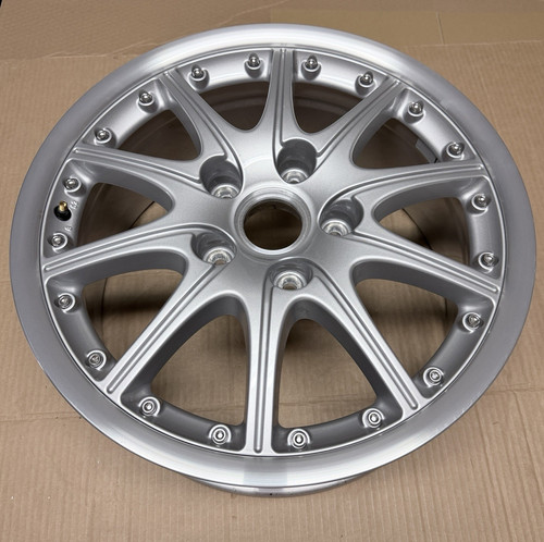Original porsche 911 996 993 - 911,