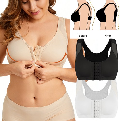 Womens posture corrector bra - posture,