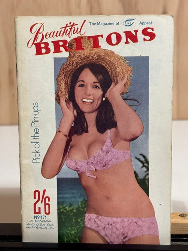 Beautiful britons number - beautiful,