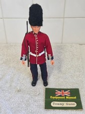 Vintage Pedigree - 1960s Tommy