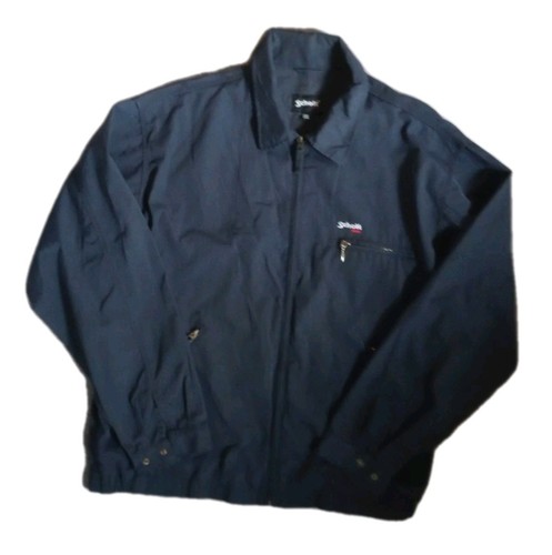 Schott nyc jacket mens xxl - nyc,