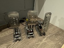 SIMJACK UT Pedals Sim Racing