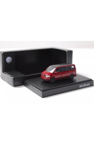 Multivan bus facelift - vw,
