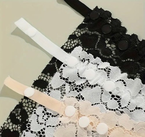 Pack cami secret clip on - pack,