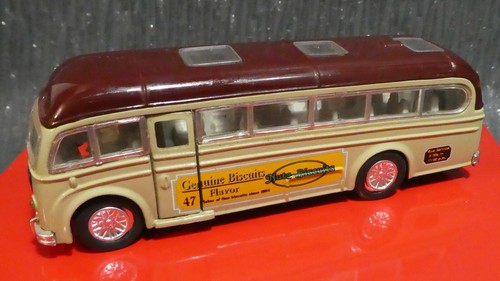 Grey sunnyside bus coach - bus,