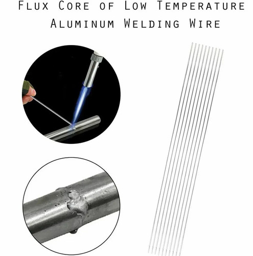 Aluminium welding brazing low - aluminium, welding/brazing
