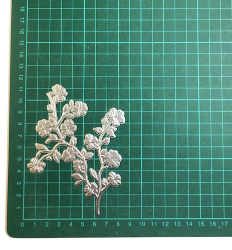 Decorative flower vine hot - decorative,