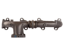 TOYOTA HILUX SURF  MANIFOLD EXHAUST Genuine JDM 17104-67010