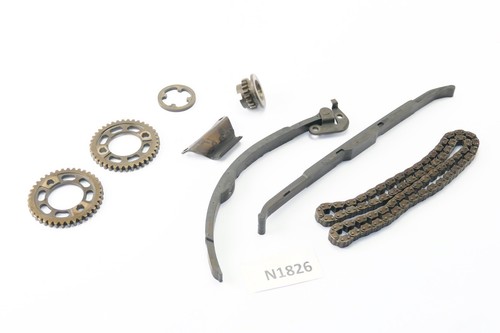 Yamaha 350 55v manufactured - 350,