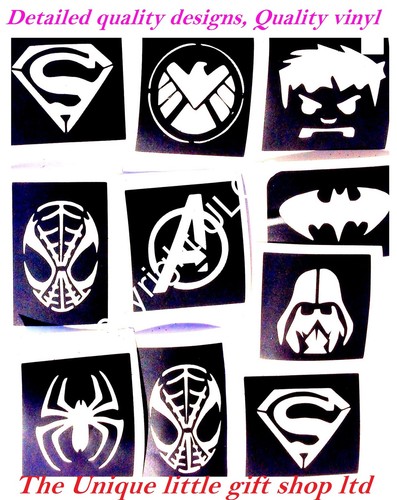 Stencils top ur glitter - stencils, up
