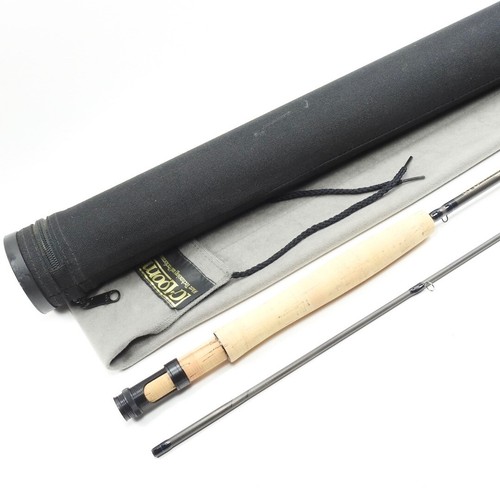 Loomis glx fly fishing rod - glx,