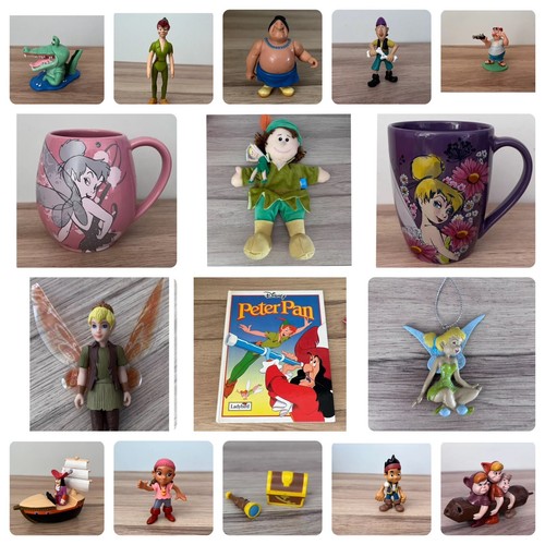Disney peter pan jake - disney,