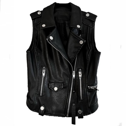 Blanknyc black vegan - blanknyc,