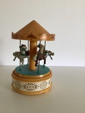 Vintage four horse - four, musical