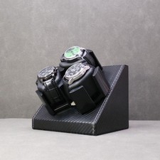 Carbon Fiber Automatic Watch