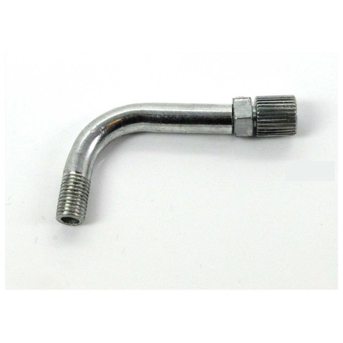 Throttle cable elbow - throttle,
