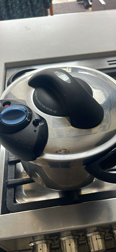 Tefal delicio stainless - delicio, 6l