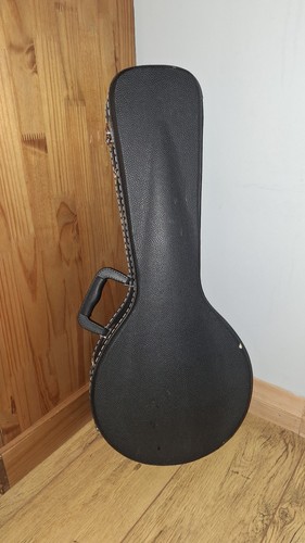 Gewa standard style mandolin - standard, a-style