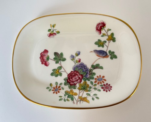 Wedgwood bone china cuckoo - wedgwood,