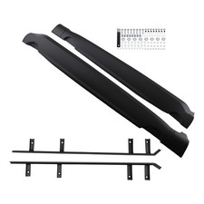 Non-Slip Side Step Running Board for Volvo XC60 2012-2017 Left&Right Pair