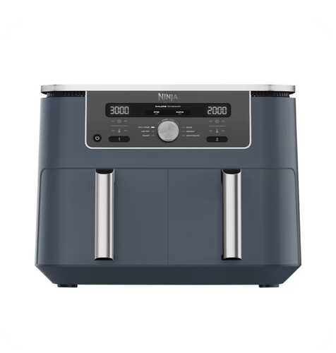 Ninja max dual zone - ninja,