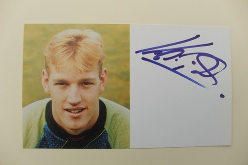 1994 kevin pilkington - 1994-96,