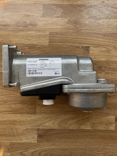 Siemens burners skp25 003e1 - siemens, skp25.003e1