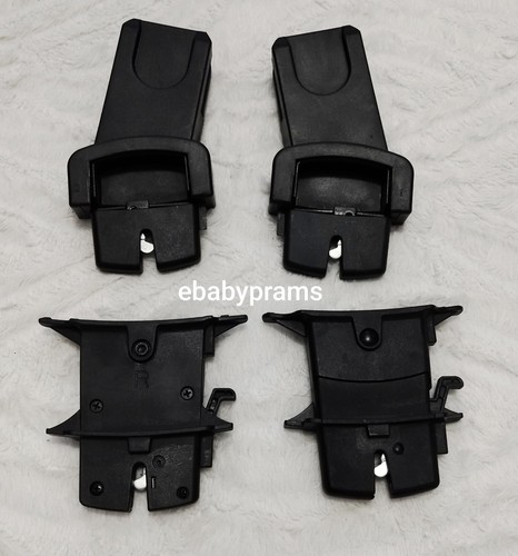 Babystyle oyster max 2 - max,