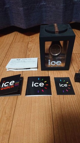 Ice watch - ice, ice-watch