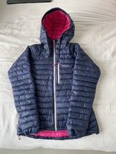 RAB Microlight Alpine Down