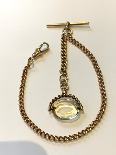 Antique vintage 9ct - /, 9ct.