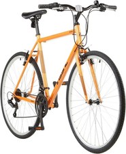 INSYNC Serpens commuter hybrid