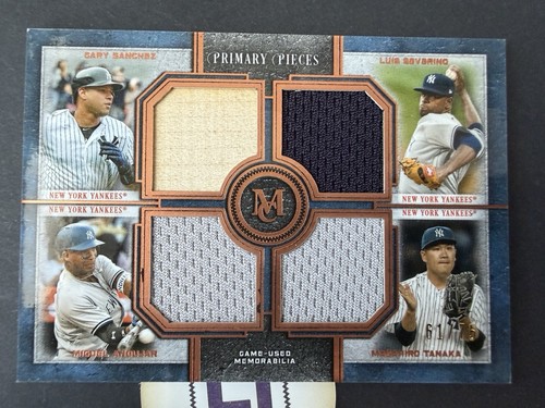 2019 topps museum collection - 2019,