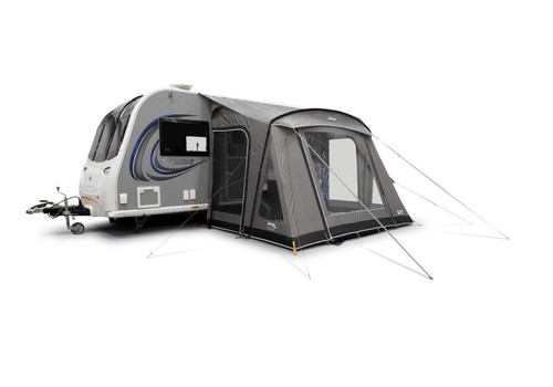 Vango palma 330 poled caravan - 330,