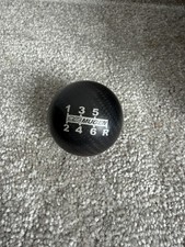 Mugen style Carbon Fiber Gear