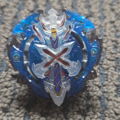 Xeno xcalibur down orbit - xcalibur,