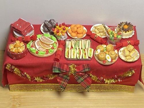 Dolls house 1 - 🌼🎄dolls,
