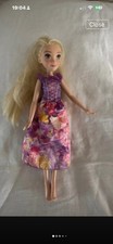 Disney Doll Tangled Rupunzel