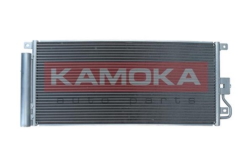 Kamoka 7800440 condenser air - 7800440,