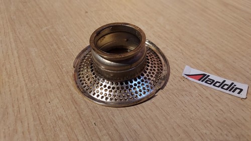 Super aladdin model 16a - super,