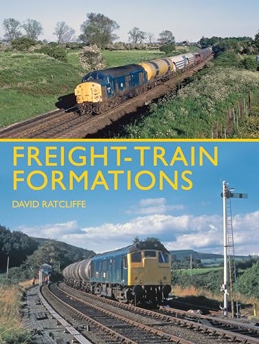 Freight train formations - freight-train,