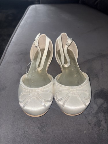 Girls special occasion shoes - special,