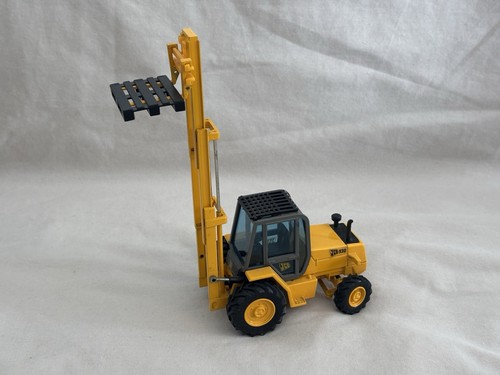Joal jcb 930 forklift loader - joal,
