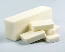 Soap Base Goat Milk (Melt and