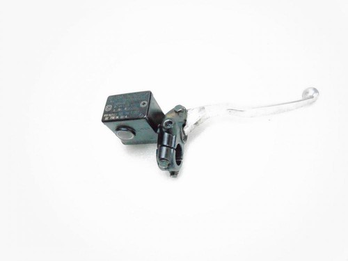 Front brake master - front, cylinder