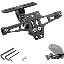 Universal Motorcycle License