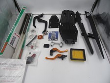 KTM Duke 390 Various Parts