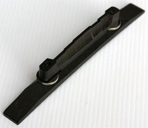Allparts 0501 0e1 - gb, ebony